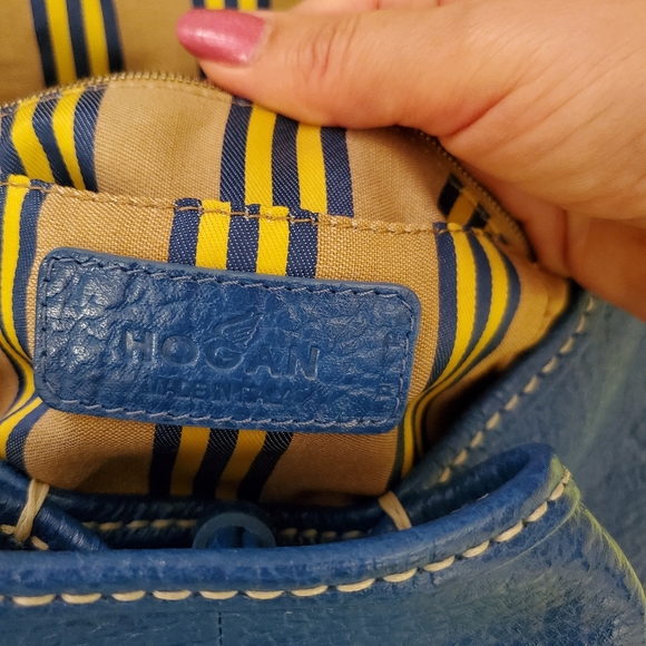 Hogan bag - Picture 3 of 11